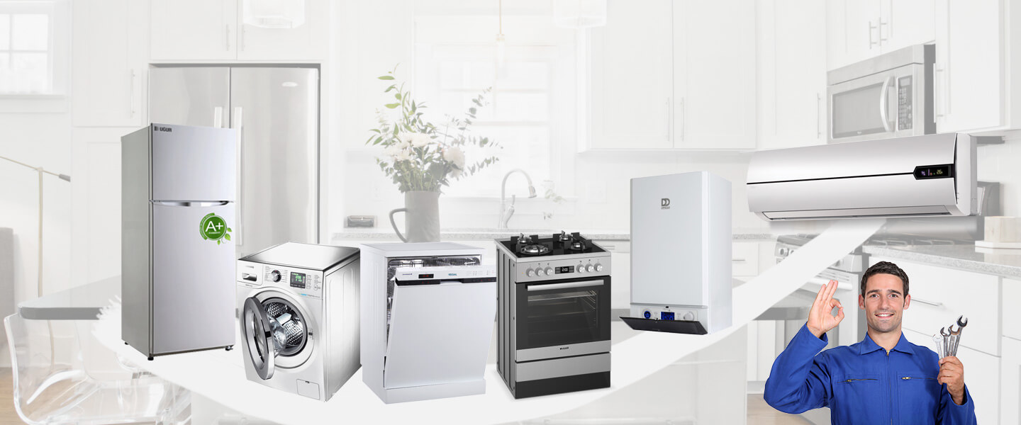 Şirvan Hotpoint Servisi